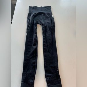 Gymshark Seemless leggings size small, good condition